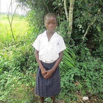 Mary, Liberia Mary