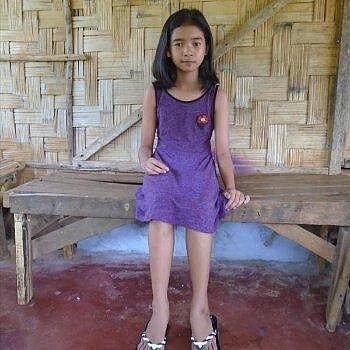 Gillan Andrea, Philippinen Gillan Andrea