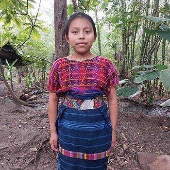 Leyra Ofelia Analy Castro, Guatemala Leyra Ofelia Analy Castro