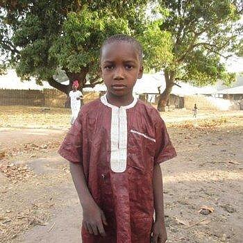 Boido, Guinea-Bissau Boido