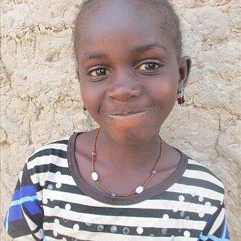 Guimbala Fatoumata, Mali Guimbala Fatoumata