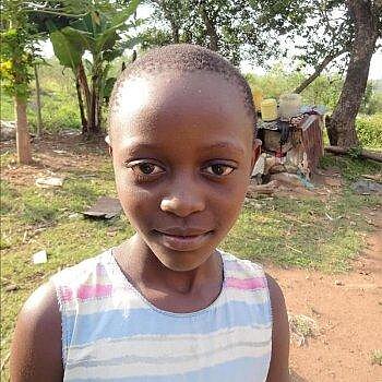 Joyce Adhiambo, Kenia Joyce Adhiambo