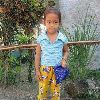 Princess Ella, Philippinen Princess Ella