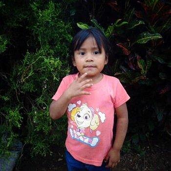 Miryam Yulissa Dominguez