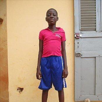 Mahukolo Francoise Exauxee