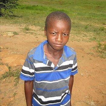 Shonny, Simbabwe Shonny