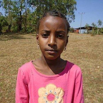 Hana Gudata, Äthiopien Hana Gudata