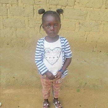 Assata M., Liberia Assata M.
