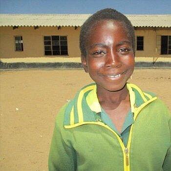 Philisile, Simbabwe Philisile