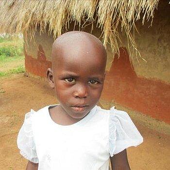 Katharine, Uganda Katharine