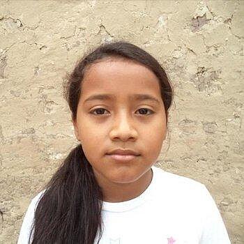Scarleth Nohelia Castellanos, Honduras Scarleth Nohelia Castellanos