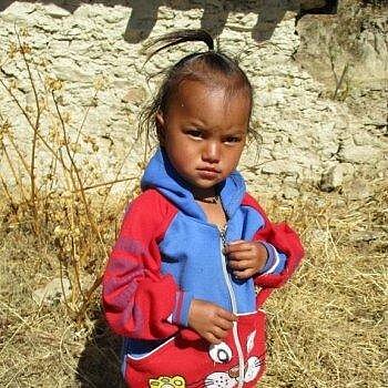 Nirmata, Nepal Nirmata