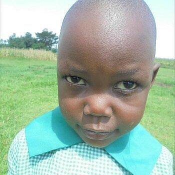 Mary Adhiambo, Kenia Mary Adhiambo