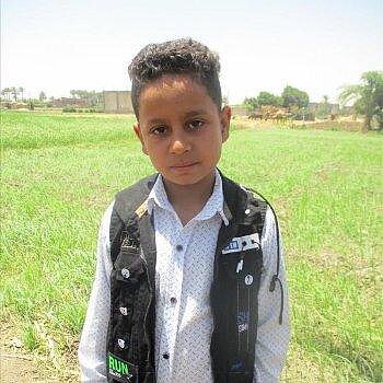 Abdelhady Hemdan, Ägypten Abdelhady Hemdan