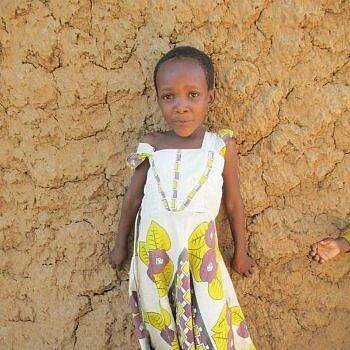 Linet Mose, Kenia Linet Mose