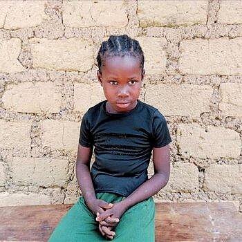 Alice, Liberia Alice
