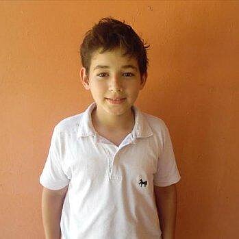 Gregorio Martin Vera