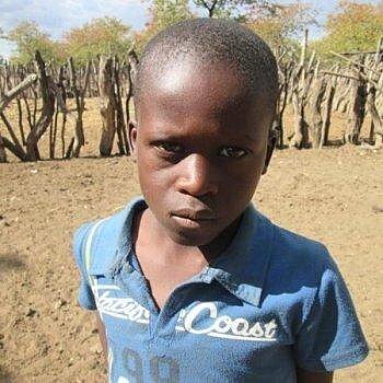 Edwin, Simbabwe Edwin
