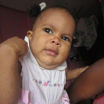 Sorileidy Del Rosario