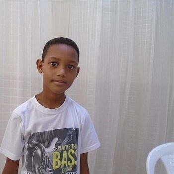 Danel-Alexander Zuniga, Kolumbien Danel-Alexander Zuniga