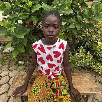 Linda, Liberia Linda