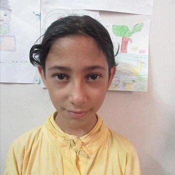 Habiba Reda Ahmed