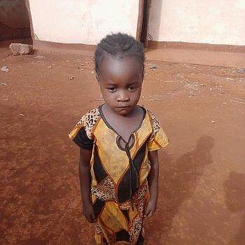 Hadidjtou Ngbass, Kamerun Hadidjtou Ngbass
