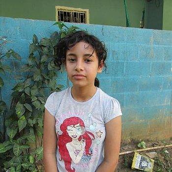 Grecia Michell Garcia