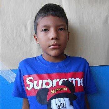 Alex Xavier Gomez, Ecuador Alex Xavier Gomez