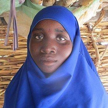 Aissatou, Niger Aissatou