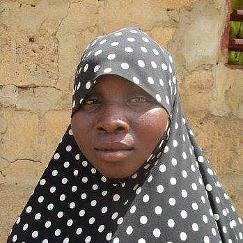 Aissatou, Niger Aissatou