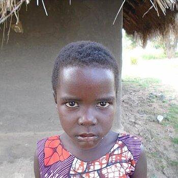 Gracious, Uganda Gracious