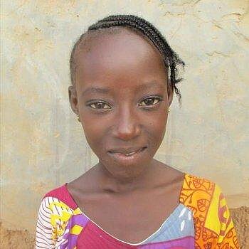 Fadila, Niger Fadila