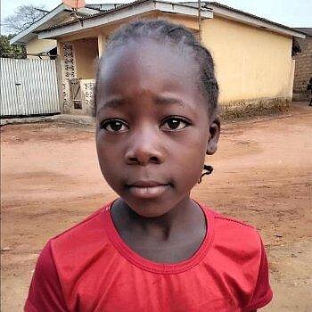 Makoura, Guinea Makoura