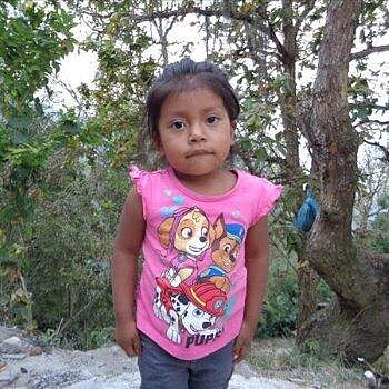 Ariana Noemi Gutierrez