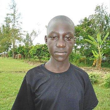 Melvine Achieng, Kenia Melvine Achieng