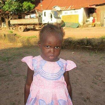 Djebu, Guinea-Bissau Djebu