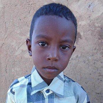 Abd Elmajed Elmahi Mohamed, Sudan Abd Elmajed Elmahi Mohamed