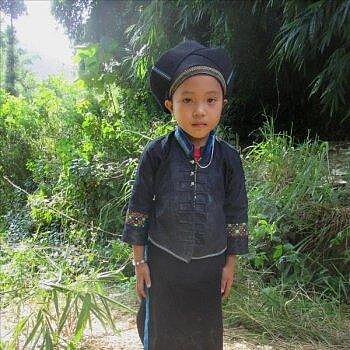 Lu Thi Xuan, Vietnam Lu Thi Xuan