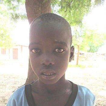 Azizou, Niger Azizou