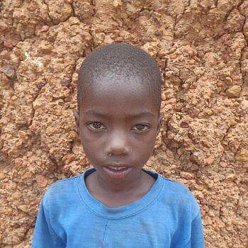 Mahamadou