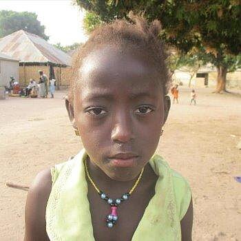 Satam, Guinea-Bissau Satam
