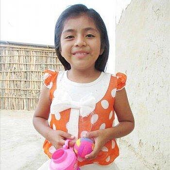 Patricia Salome Sancarranco