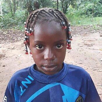 Habibatou, Guinea Habibatou