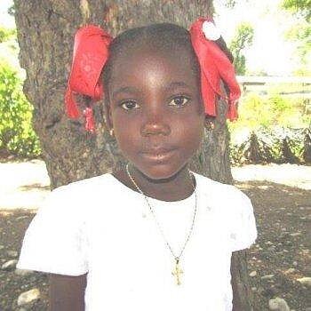 Woodnica, Haiti Woodnica