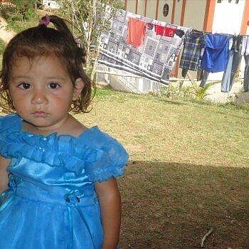 Kelin Dayana Alvarado, Honduras Kelin Dayana Alvarado