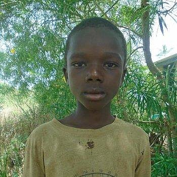 Peter Lewa, Kenia Peter Lewa