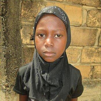 Amina, Senegal Amina