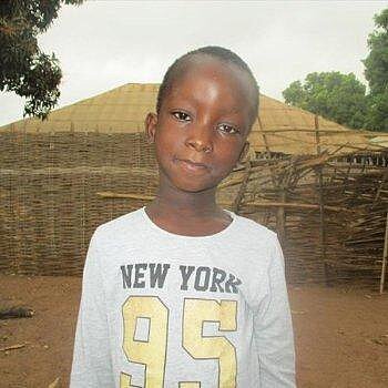 Braima, Guinea-Bissau Braima