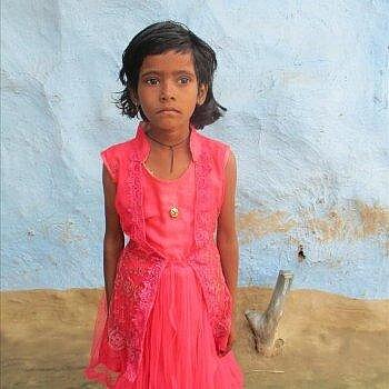 Prachi Kumari, Nepal Prachi Kumari